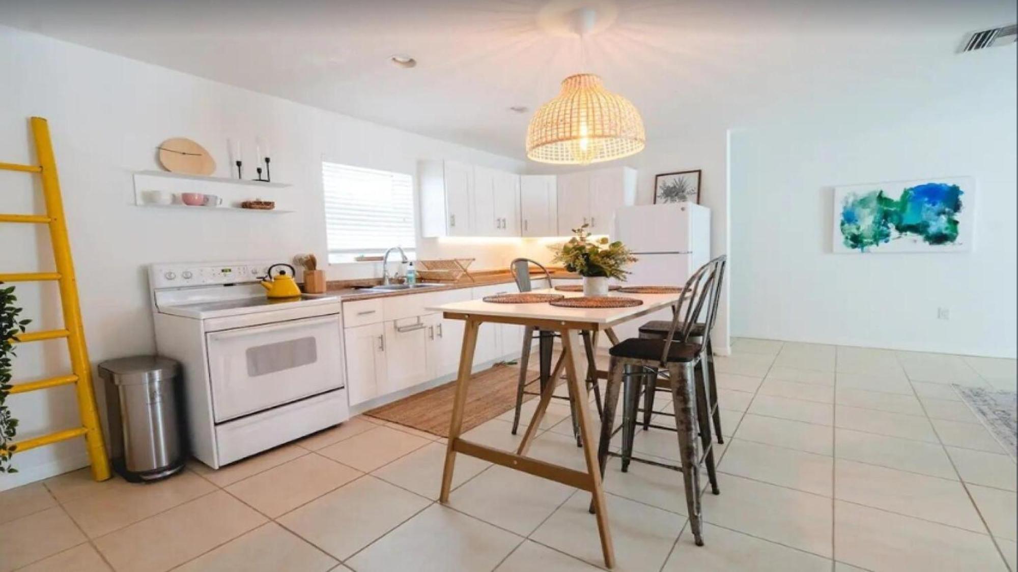 108 Loft Bradenton 빌라 외부 사진