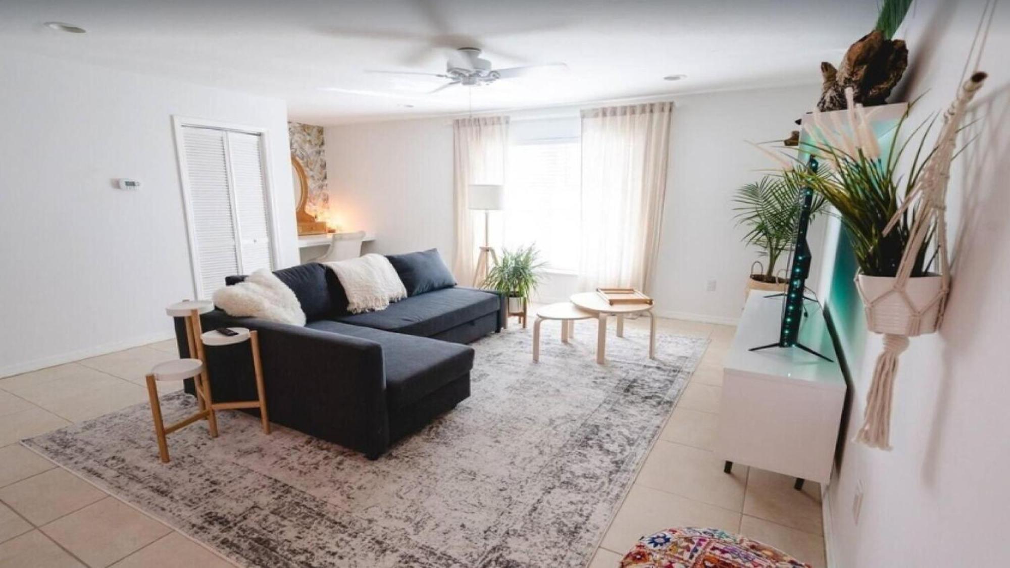 108 Loft Bradenton 빌라 외부 사진