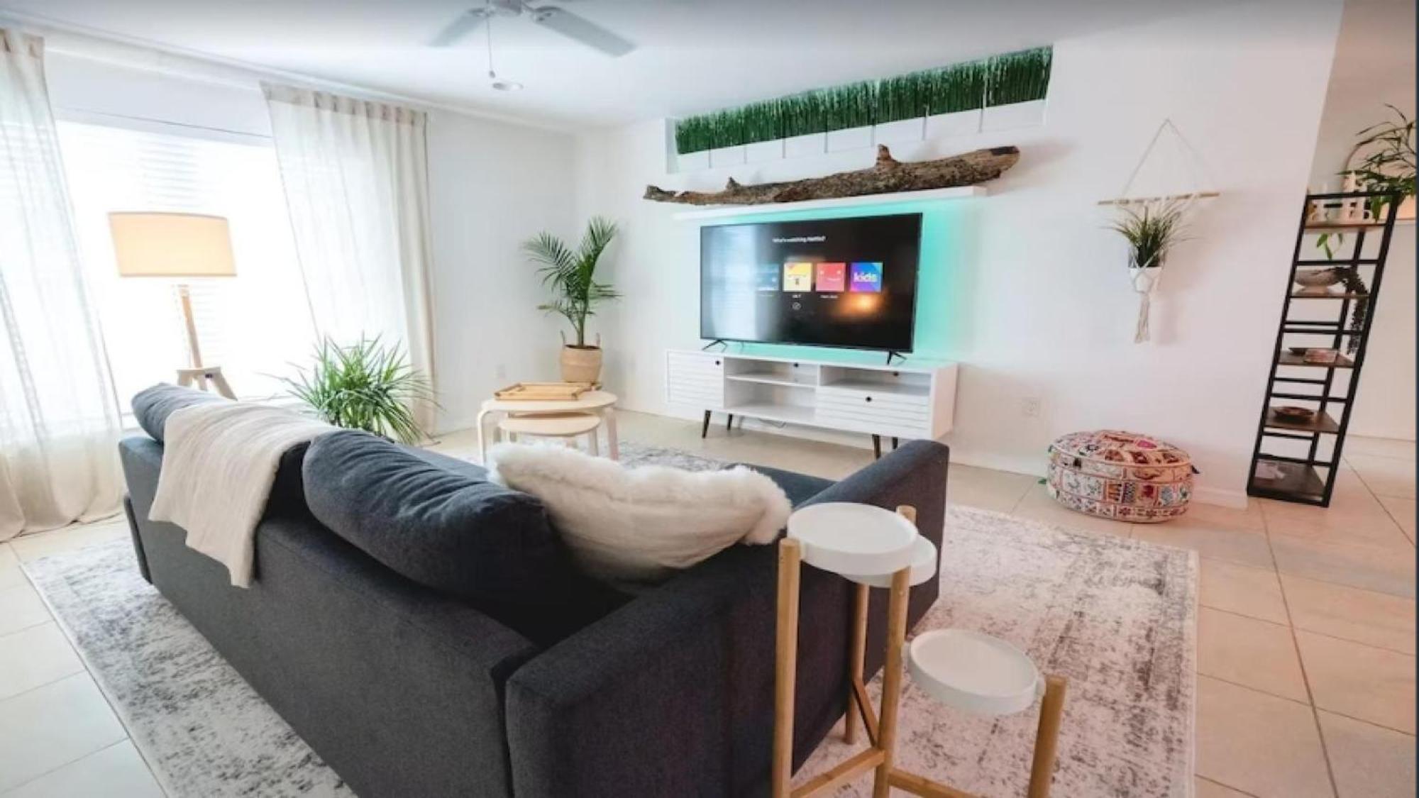 108 Loft Bradenton 빌라 외부 사진