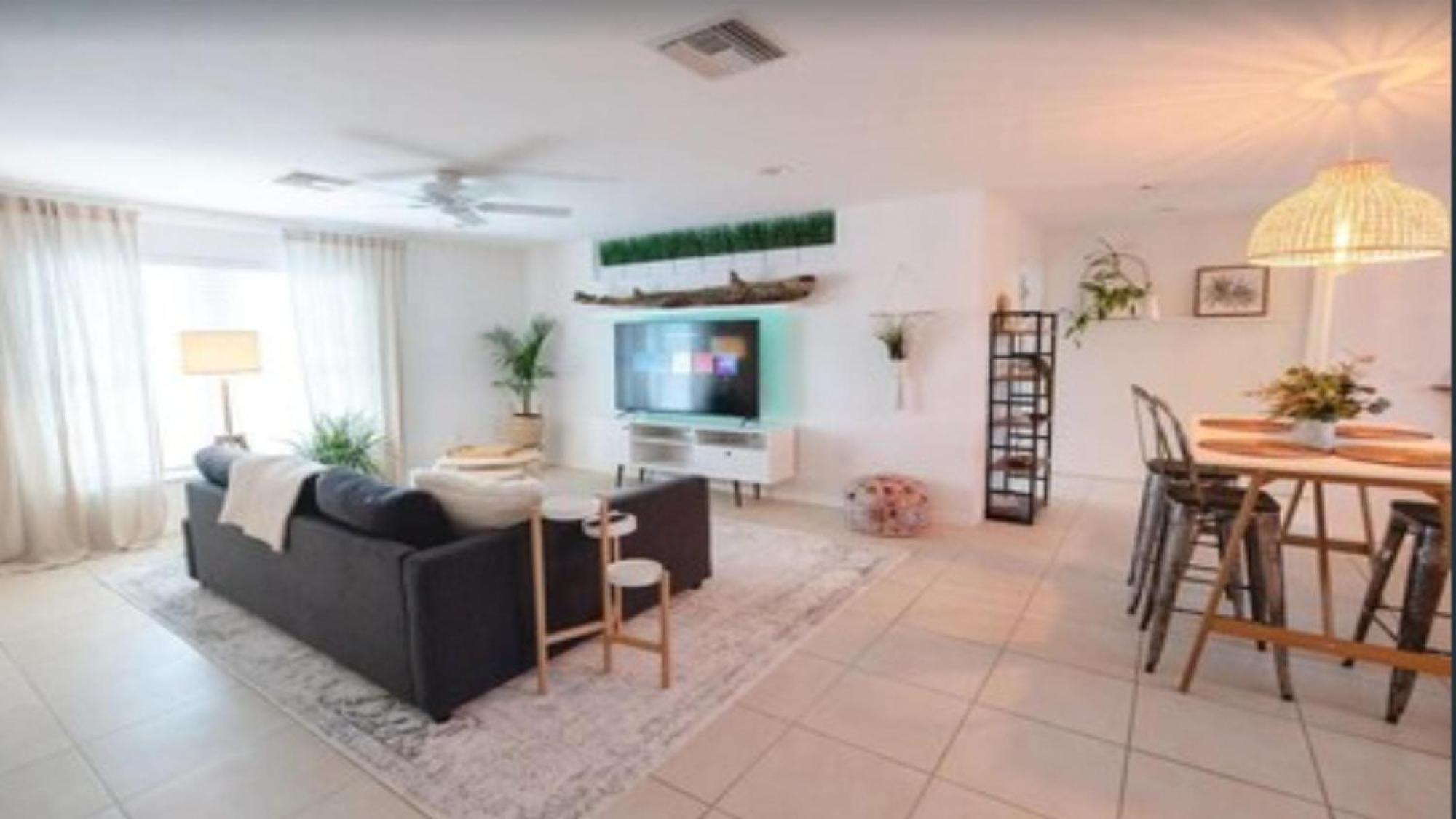 108 Loft Bradenton 빌라 외부 사진