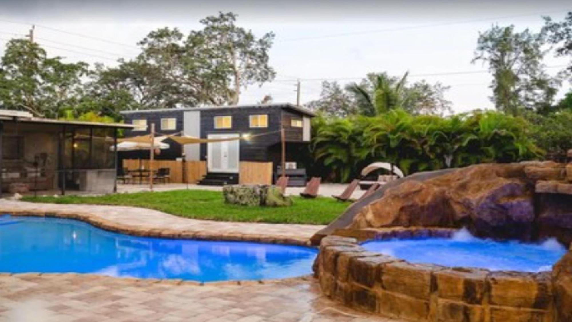 108 Loft Bradenton 빌라 외부 사진