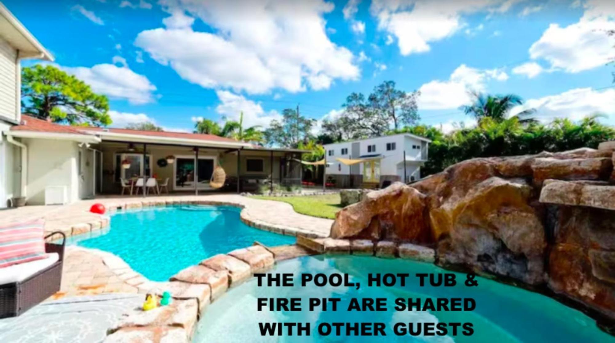 108 Loft Bradenton 빌라 외부 사진