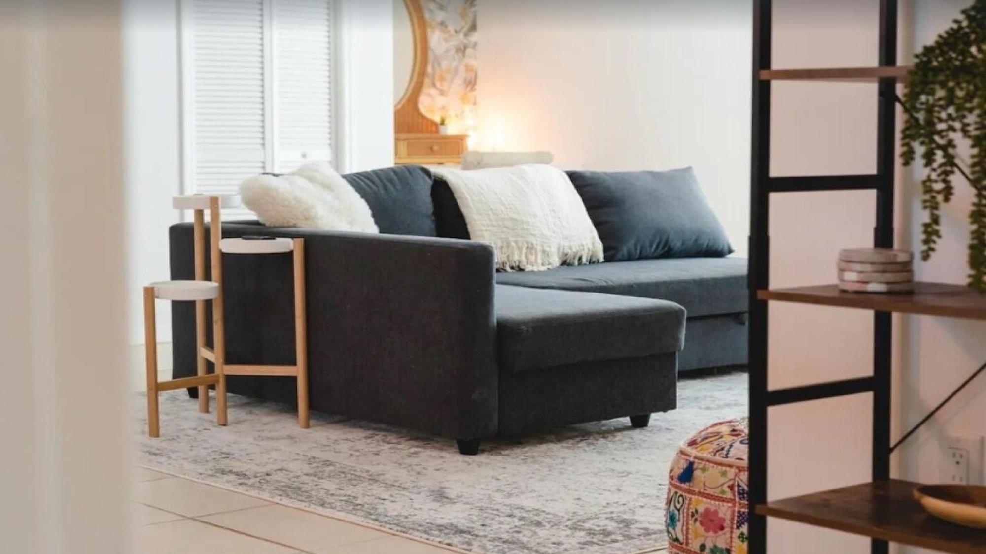 108 Loft Bradenton 빌라 외부 사진