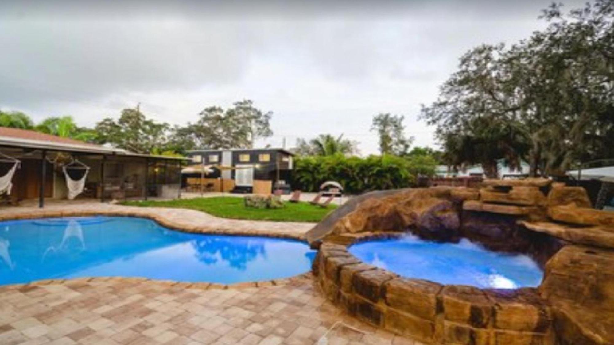 108 Loft Bradenton 빌라 외부 사진