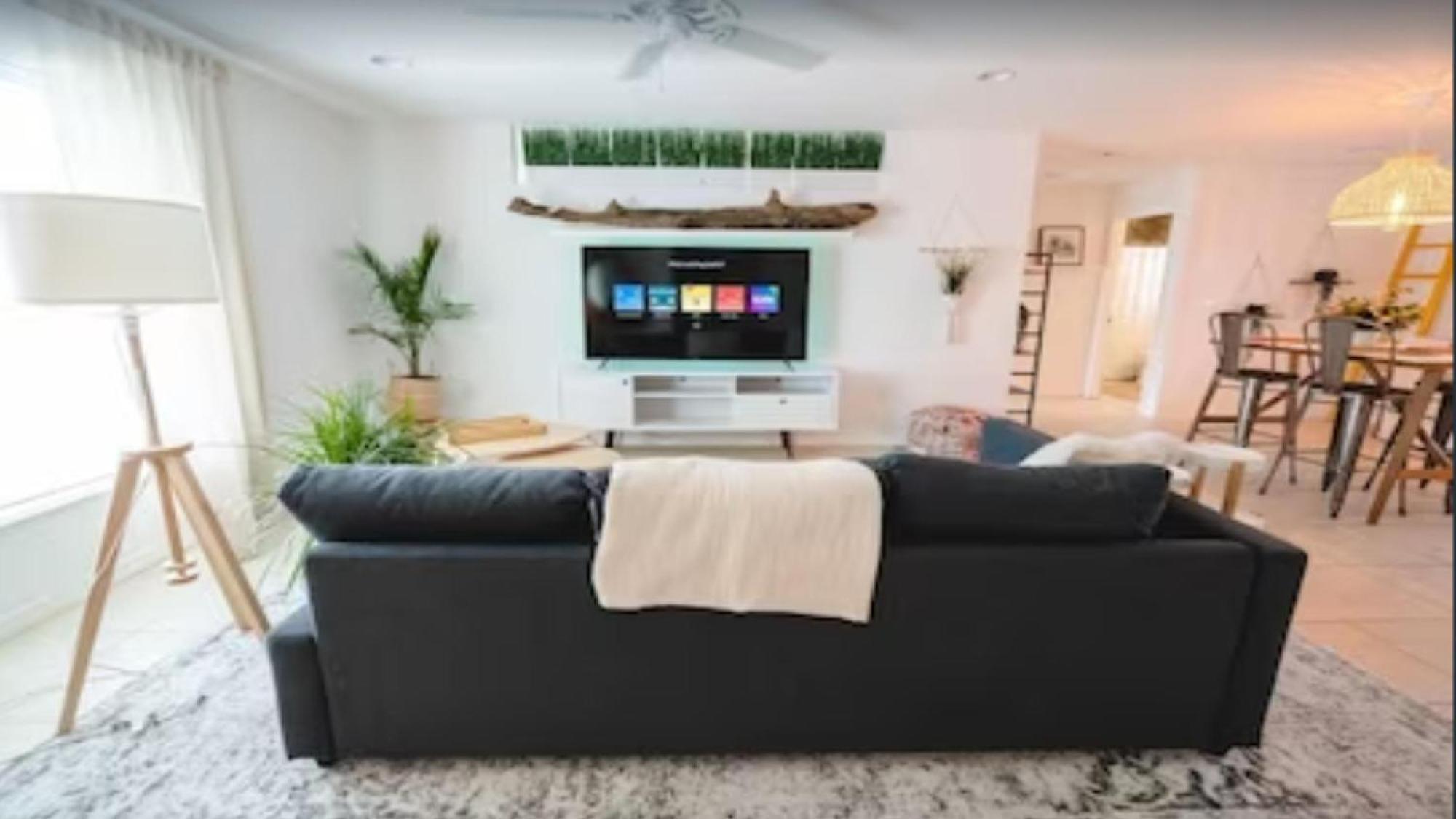 108 Loft Bradenton 빌라 외부 사진
