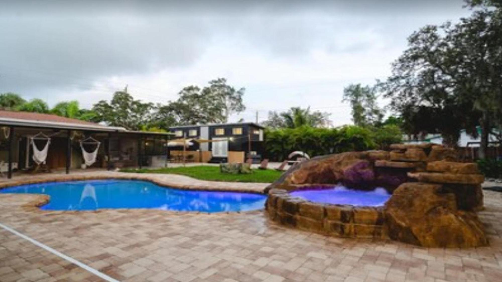 108 Loft Bradenton 빌라 외부 사진