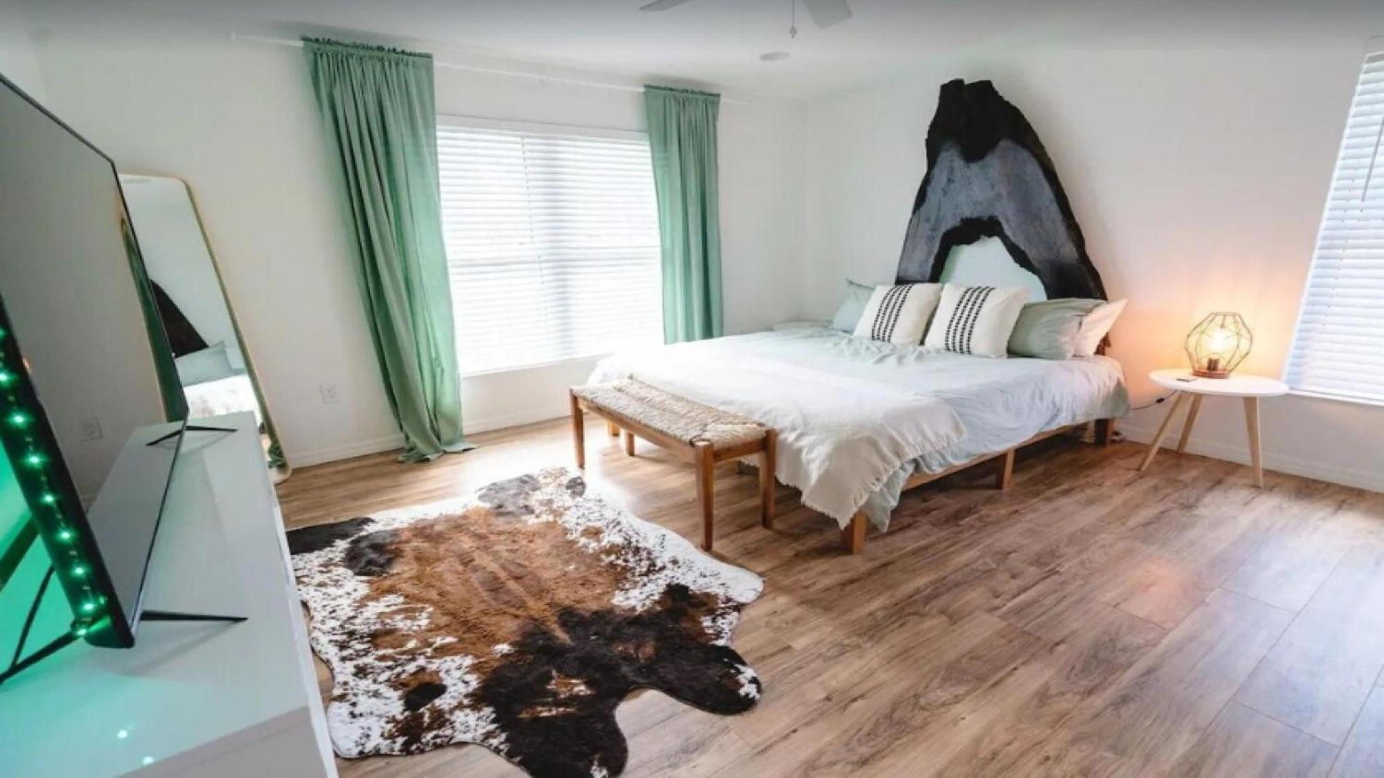 108 Loft Bradenton 빌라 외부 사진